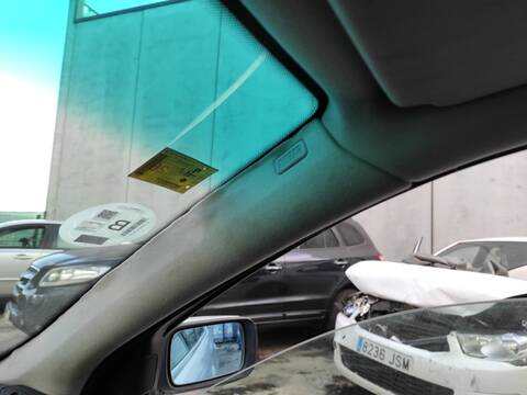 Airbag Cortina Delantero Derecho Bmw Serie 5 518 206S4 BERLINA