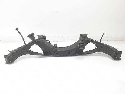 Foto 2ª: Puente Trasero Bmw X1 18D SDRIVE (2022)