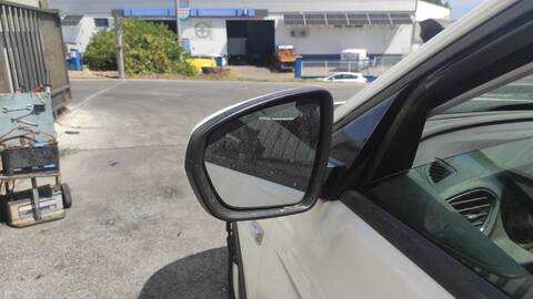 Foto 2ª: Retrovisor Izquierdo Opel Grandland HN02 (2018)