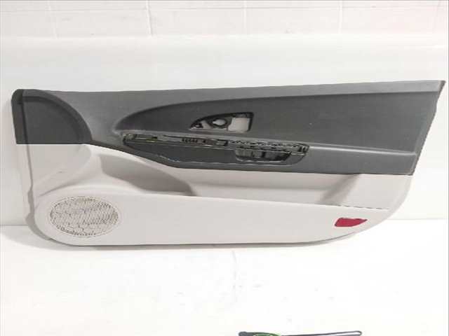 Foto 2ª: Tapizados Cartoneras Kia Ceed 1.6 CRDI 90 90CV [D4FB] (2006)