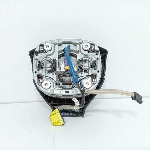 Foto 3ª: Airbag Delantero Izquierdo Volkswagen Golf BLUEMOTION EDITION 105CV (2005)
