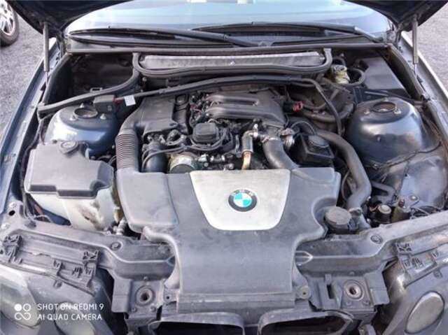 Foto 3ª: Cerradura Puerta Delantera Derecha Bmw Serie 3 315 320 D [204D4]