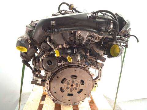 Foto 4ª: Motor Completo Citroen C5 SHINE AIRCROSS 181CV 133KW [5G06] (2019)