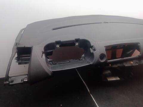 Foto 2ª: Salpicadero Bmw Serie 1 120 D E87) [204D4] (2004)