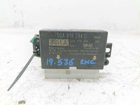 Centralita Check Control Volkswagen T-Roc ADVANCE R-LINE 150CV 110KW