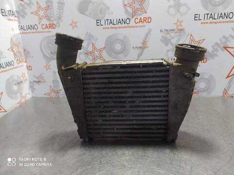Intercooler Volkswagen Phaeton VERSION INDEFINIDA