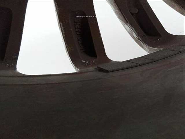 Foto 2ª: LLanta Chapa Ford Mondeo VERSION INDEFINIDA (2000)
