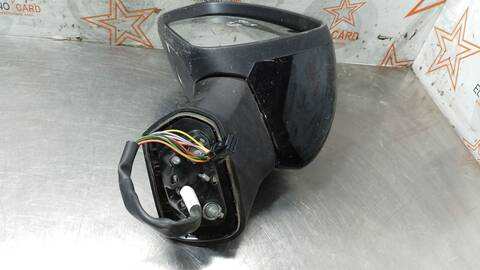 Foto 3ª: Retrovisor Izquierdo Renault Captur TECHNO 140CV 103KW [H5H 490] (2022)