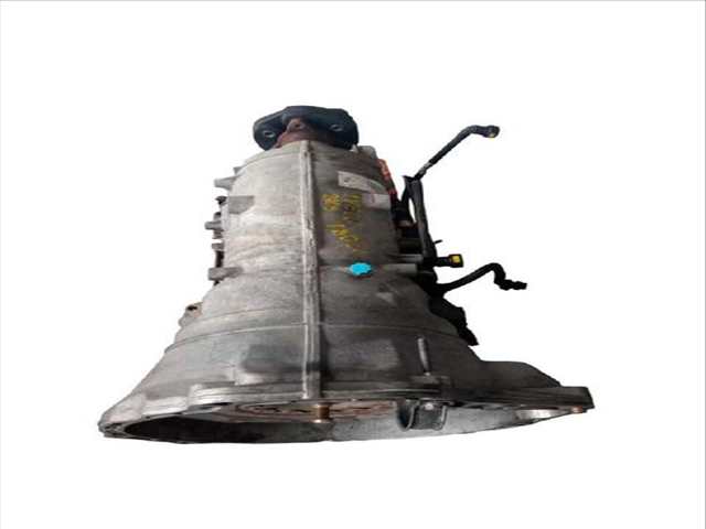 Caja Cambios Iveco Daily 33S12 35S12 35C12 FURGONETA