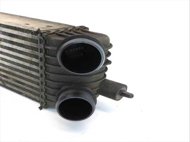 Foto 2ª: Intercooler Peugeot Expert 1.6 HDI 90 16V FURGONETA (2007)