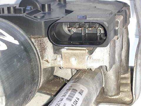 Foto 3ª: Brazo Limpia Delantero Izquierdo Seat Leon STYLANCE - STYLE 140CV 103KW [BKD] (2005)