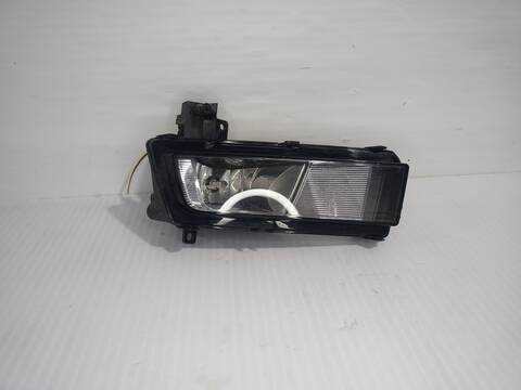 Faro Antiniebla Delantero Izquierdo Volkswagen Touran ADVANCE BMT 110CV 81KW