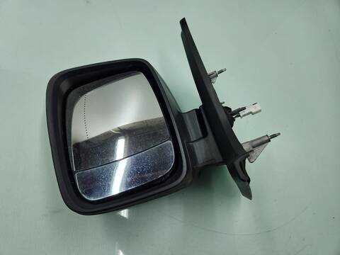 Retrovisor Derecho Fiat Talento L1H1 1 0T BASIS 119CV 88KW