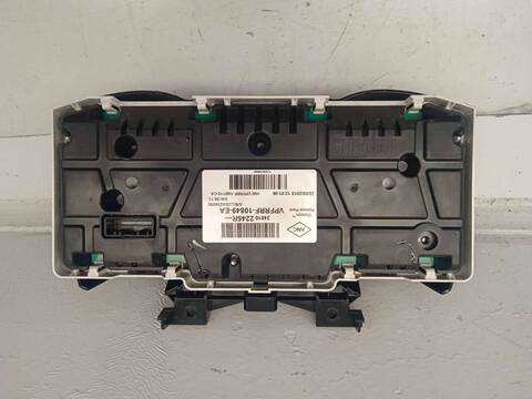 Foto 2ª: Cuadro de Instrumentos Renault Clio 0.9 TCE 90CV 66KW [H4B B4] (2015)