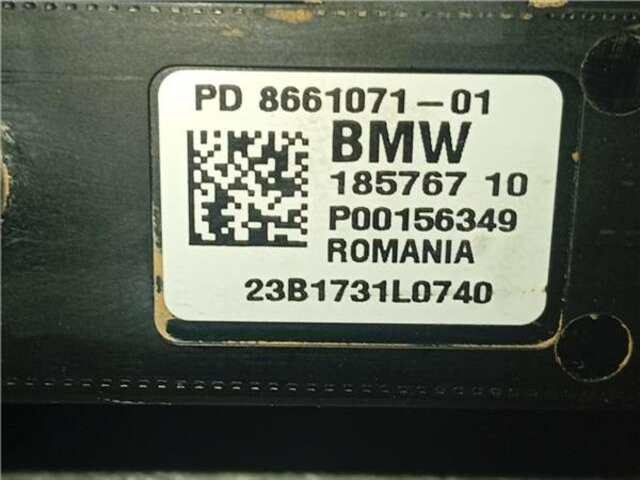 Foto 2ª: Centralita Motor ECU Mini Mini 2.0 COOPER S [2.0 LTR. - 131 KW 16V]