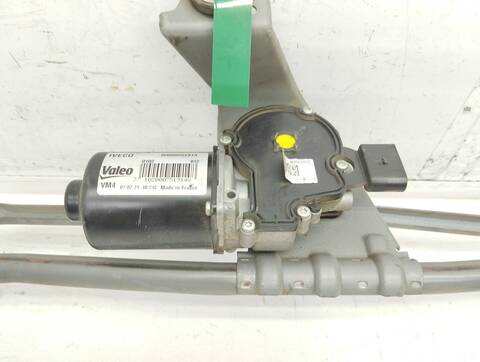 Foto 3ª: Motor Limpia Delantero Iveco Camion D 35S12 [F1AGL411XE] (2021)