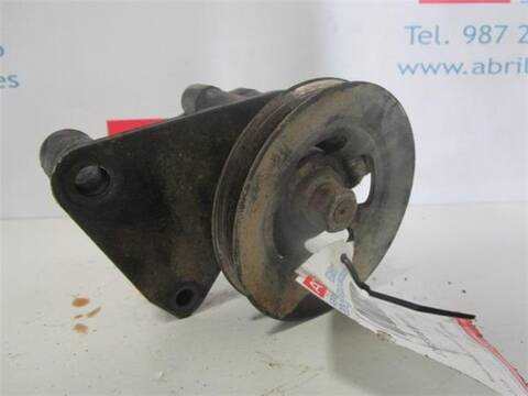 Bomba Servodireccion Nissan Navara 2.5 DI 133CV 98KW PICK UP D22)