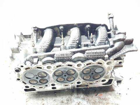 Foto 2ª: Culata Land Rover Range V6 TD SE [306DT] (2014)