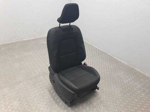 Foto 3ª: Asiento Delantero Derecho Renault Kangoo GRAND AUTHENTIC