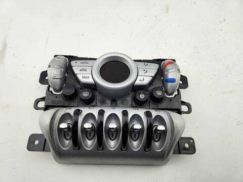 Mando Climatizador Bmw Mini COOPER 122CV 90KW