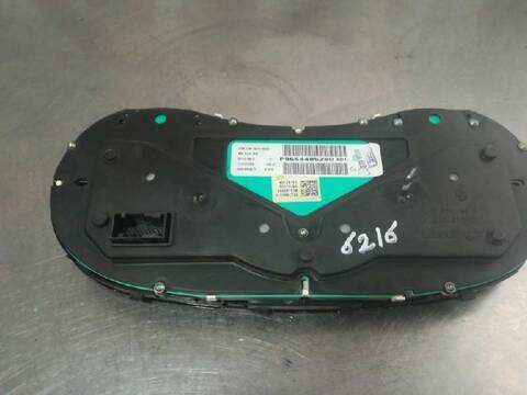 Foto 2ª: Cuadro de Instrumentos Peugeot 307 X-LINE BERLINA 90CV 66KW [9HX] (2005)