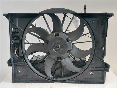 Foto 2ª: Electroventilador Mercedes Clase E 180 2.7 E 270 CDI 211.016) BERLINA 177CV 130KW [OM 647.961] (2002)
