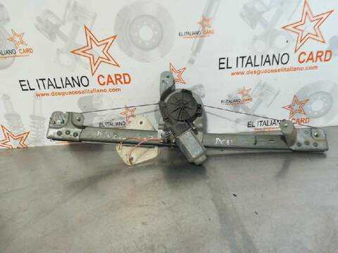 Elevalunas Eléctrico Delantero Derecho Peugeot 207 VERSION INDEFINIDA