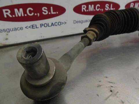 Foto 2ª: Cremallera de Direccion Volkswagen Phaeton 3.2 V6 24V 241CV 177KW [BKL] (2004)