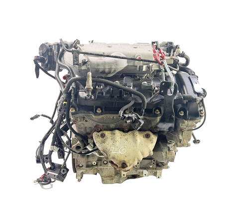 Foto 3ª: Motor Completo Chevrolet Captiva C100 230CV 169KW [Z32SED Z32 LU1] (2007)