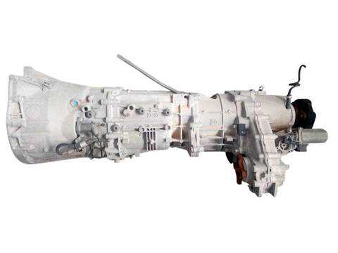 Foto 2ª: Caja Cambios Bmw Serie 3 320 D E90) (2004)