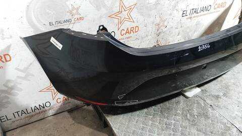Foto 4ª: Paragolpes Trasero Seat Leon ERENCE 105CV 77KW [CLH] (2013)