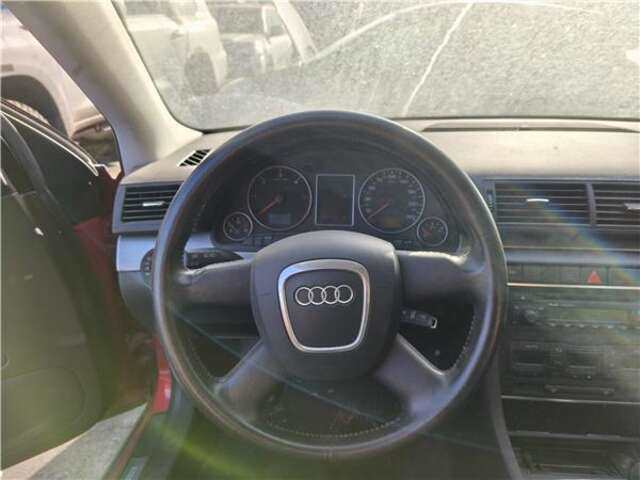Volante Audi A4 2.0 TDI [2.0 LTR. - 103 KW TDI]