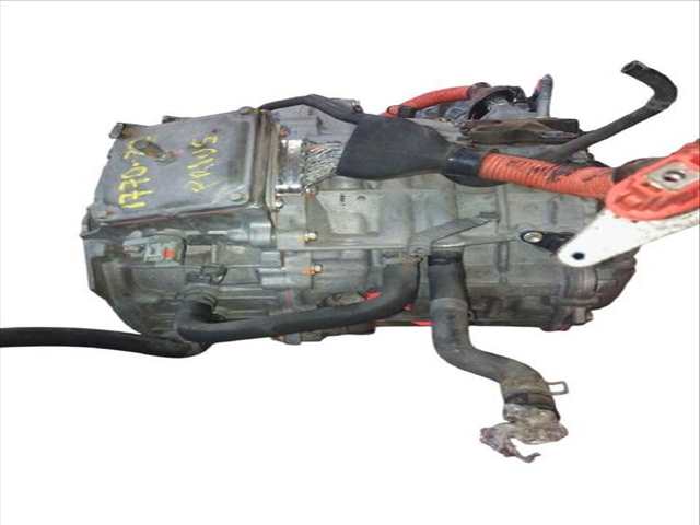Foto 3ª: Caja Cambios Toyota Prius 1.5 HYBRID NHW20_ NHW20R) (2003)