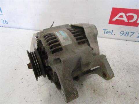 Foto 2ª: Alternador Suzuki Swift 1.3 SF413 AB35) BERLINA 68CV 50KW [G13BA] (1992)