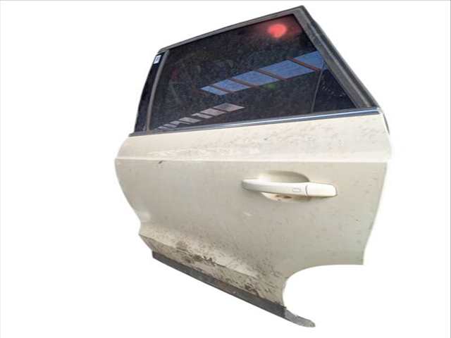 Foto 3ª: Puerta Trasera Izquierda Audi Q3 2.0 TDI (2011)