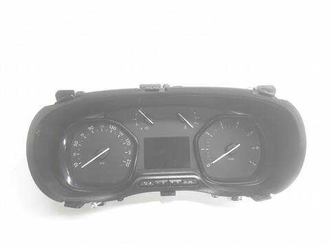 Foto 3ª: Cuadro de Instrumentos Fiat Scudo FURGON