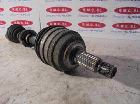 Foto 2ª: Transmision Delantera Izquierda Honda Civic 1.7 CDTI CAT BERLINA 101CV 74KW [4EE2] (2003)
