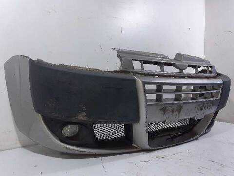 Foto 2ª: Paragolpes Delantero Fiat Doblo 84CV 62KW [M84] (2007)