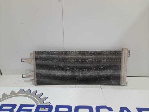 Radiador Calefaccion A.A. Peugeot Boxer 2.2 HDI FAP CAT 131CV 96KW
