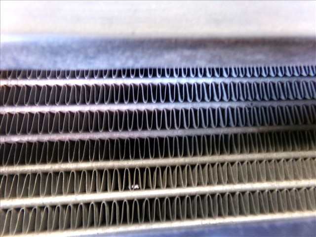 Radiador Gasoil Audi A3 2.0 TDI MODELO 8P, 2003-2008