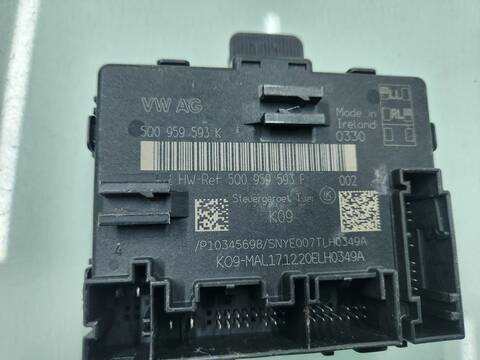 Foto 2ª: Centralita Motor ECU Volkswagen Tiguan LIFE 122CV 90KW [DTRC] (2021)