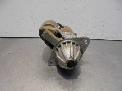 Foto 3ª: Motor de Arranque Daewoo Nubira 1.6 CAT BERLINA 106CV 78KW [A16DMS] (1999)