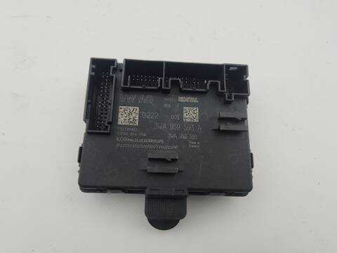 Centralita Motor ECU Volkswagen Tiguan 2.0 TSI 4MOTION 204CV 150KW