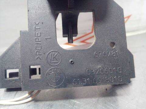 Foto 4ª: Mando Multifuncion Bmw Serie 5 518 530D BERLINA 218CV 160KW [306D2] (2005)