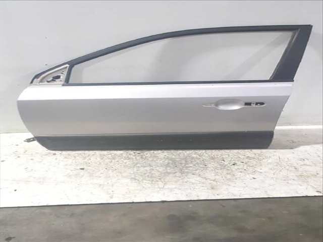 Foto 2ª: Puerta Delantera Izquierda Hyundai Tucson 2.0 CRDI 113CV [D4EA] (2004)