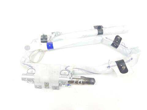 Airbag Cortina Delantero Izquierdo Ford Ranger DOBLE CABINA 4X4 XLT LIMITED