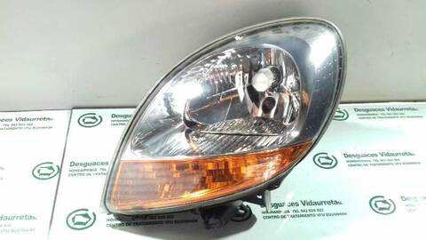 Faro Izquierdo Renault Kangoo 1.5 DCI DIESEL 65CV 48KW