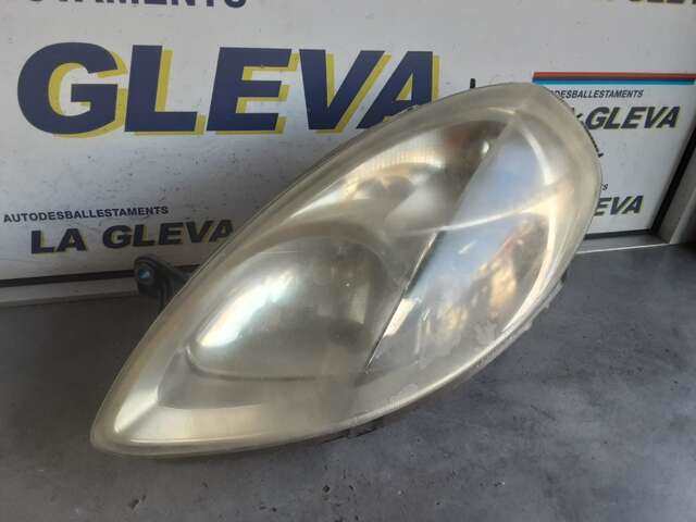 Faro Izquierdo Lancia Musa 1.9 JTD