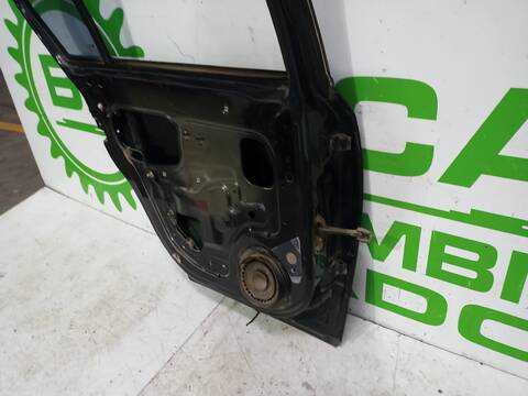 Foto 2ª: Puerta Trasera Izquierda Opel Astra ELEGANCE BERLINA 101CV 74KW [Z17DTH] (2004)