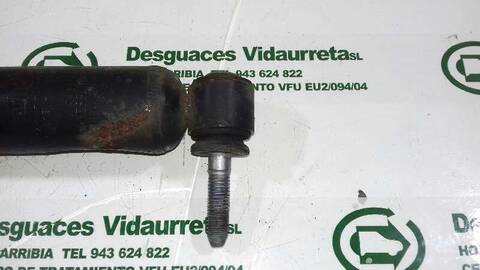 Foto 2ª: Amortiguador Trasero Derecho Renault Megane BUSINESS BERLINA 110CV 81KW III BERLINA 5 P (2014)